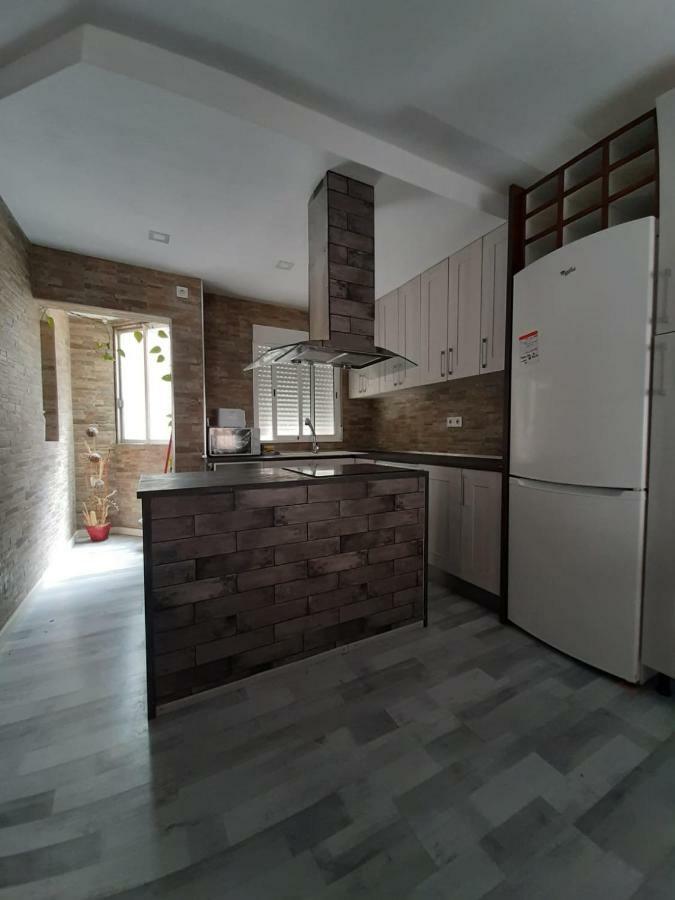 Casa Aragon Apartment Boadilla del Monte Exterior photo